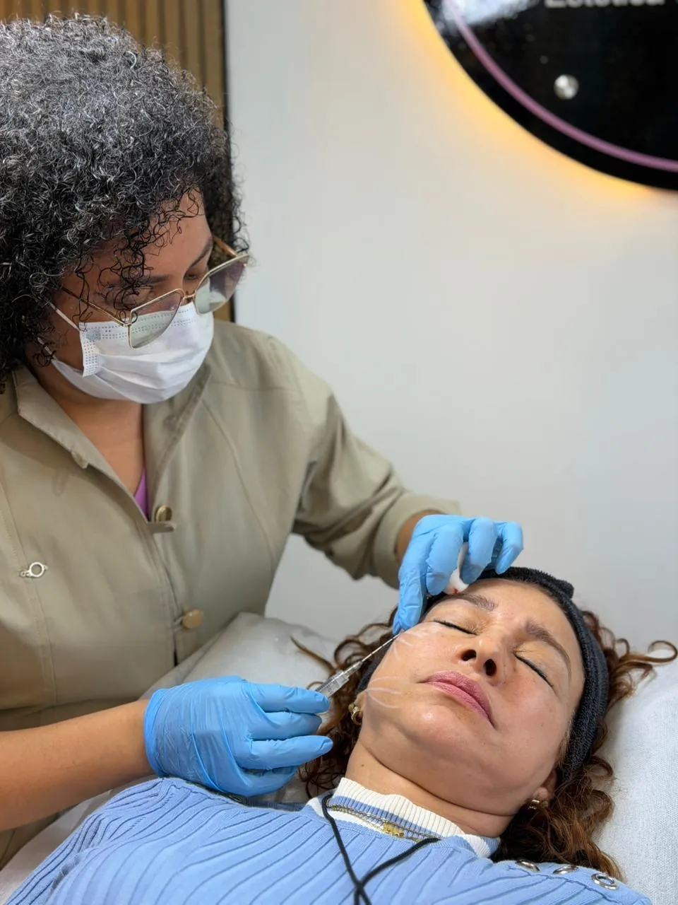 Consulta personalizada con la Dra. Erika Caballero