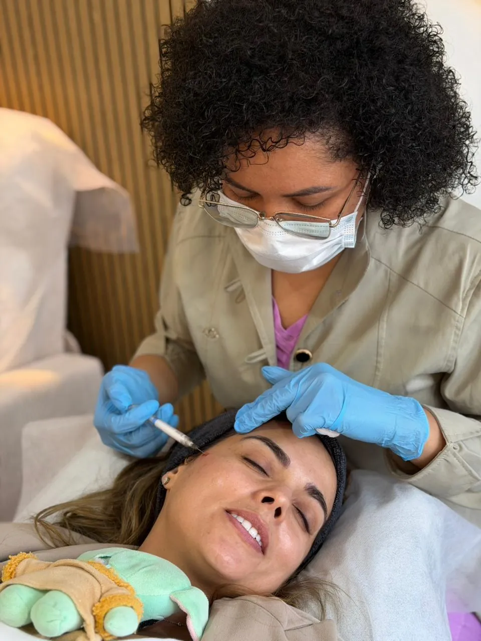 Insumos y tecnología médica de alta calidad