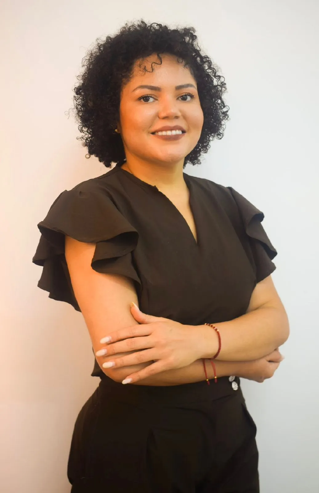 Dra. Erika Caballero - Especialista en Medicina Estética