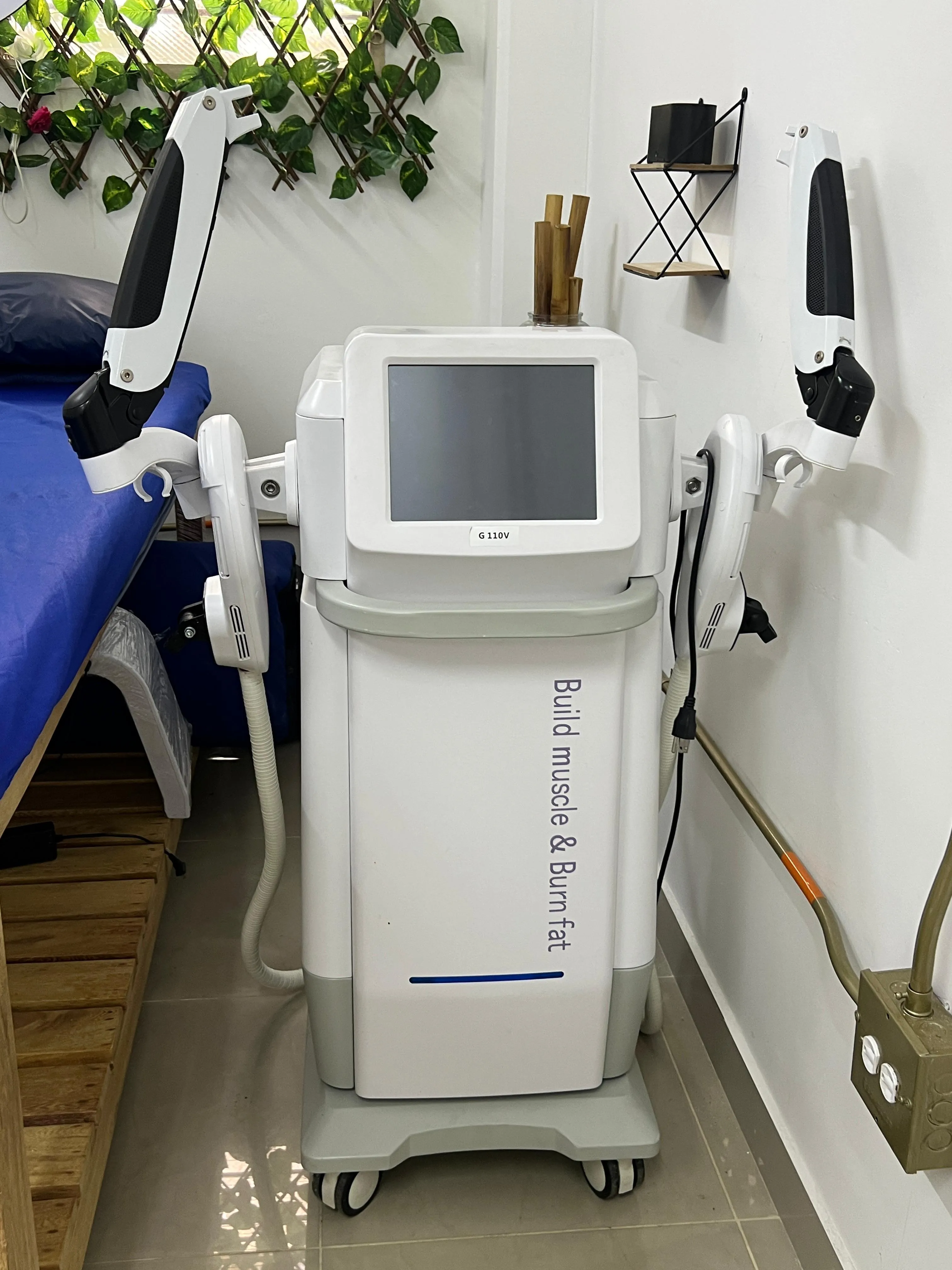 Elegancia y naturalidad en estética