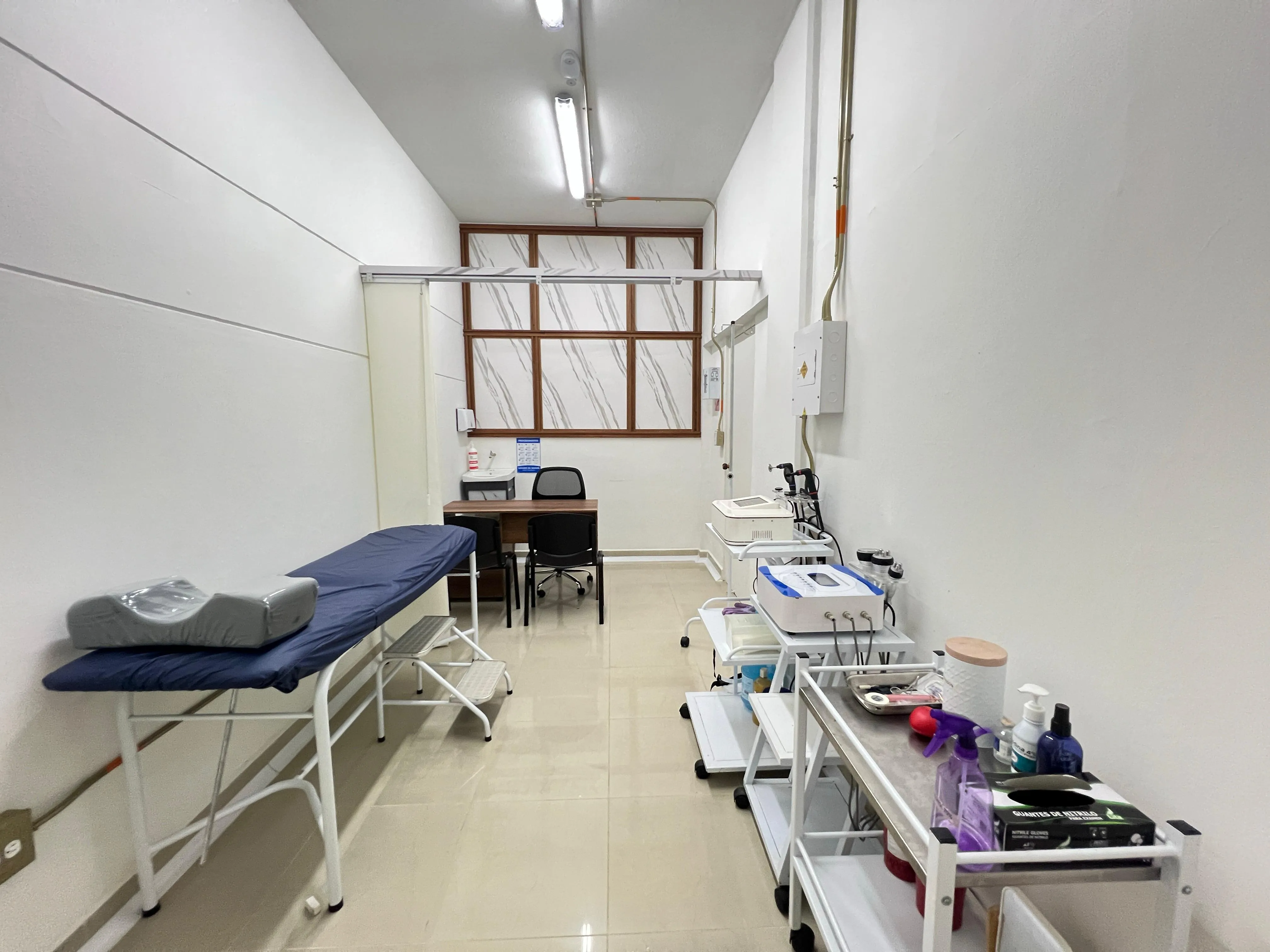 Resultados naturales medicina estética