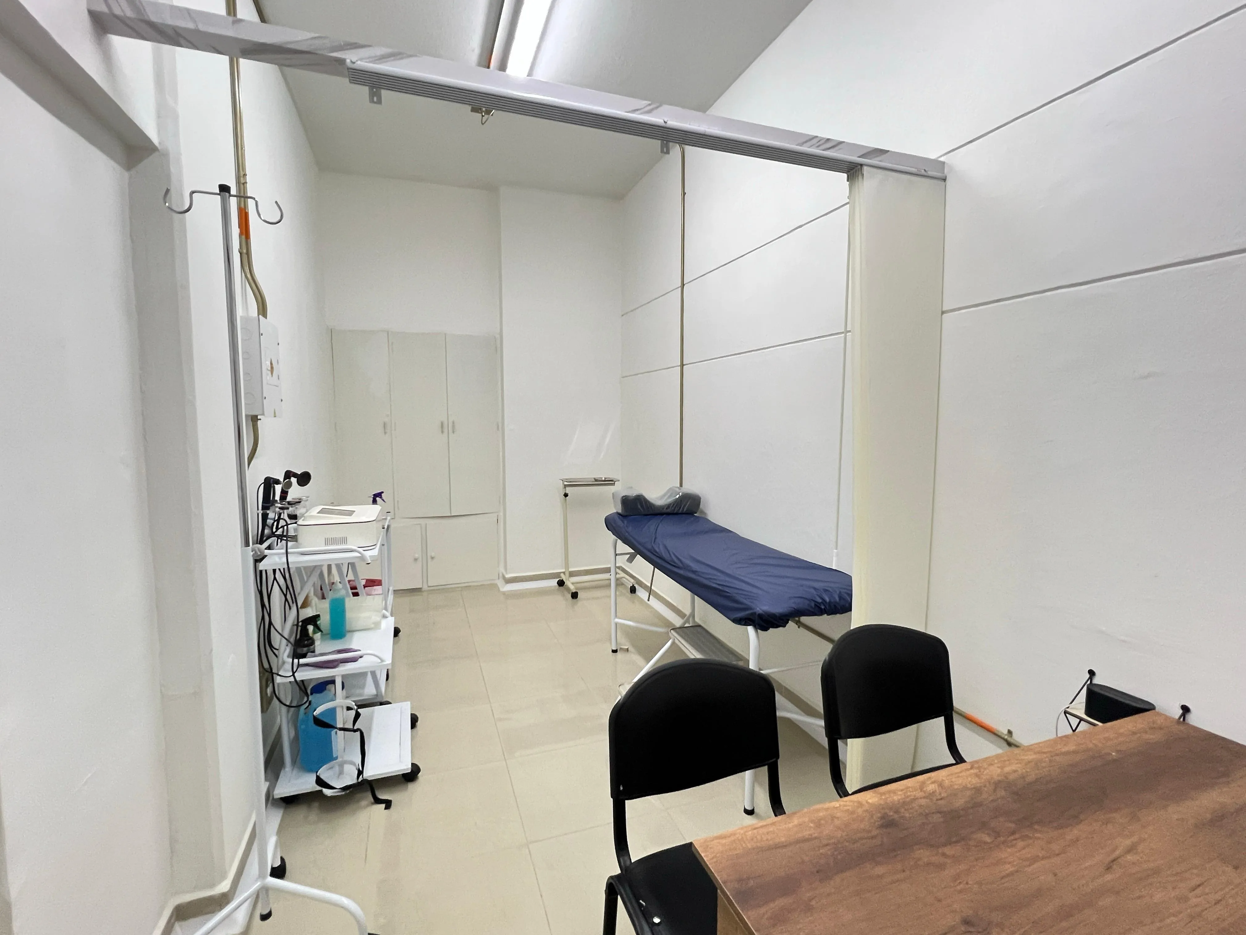 Consultorio médico estético El Poblado