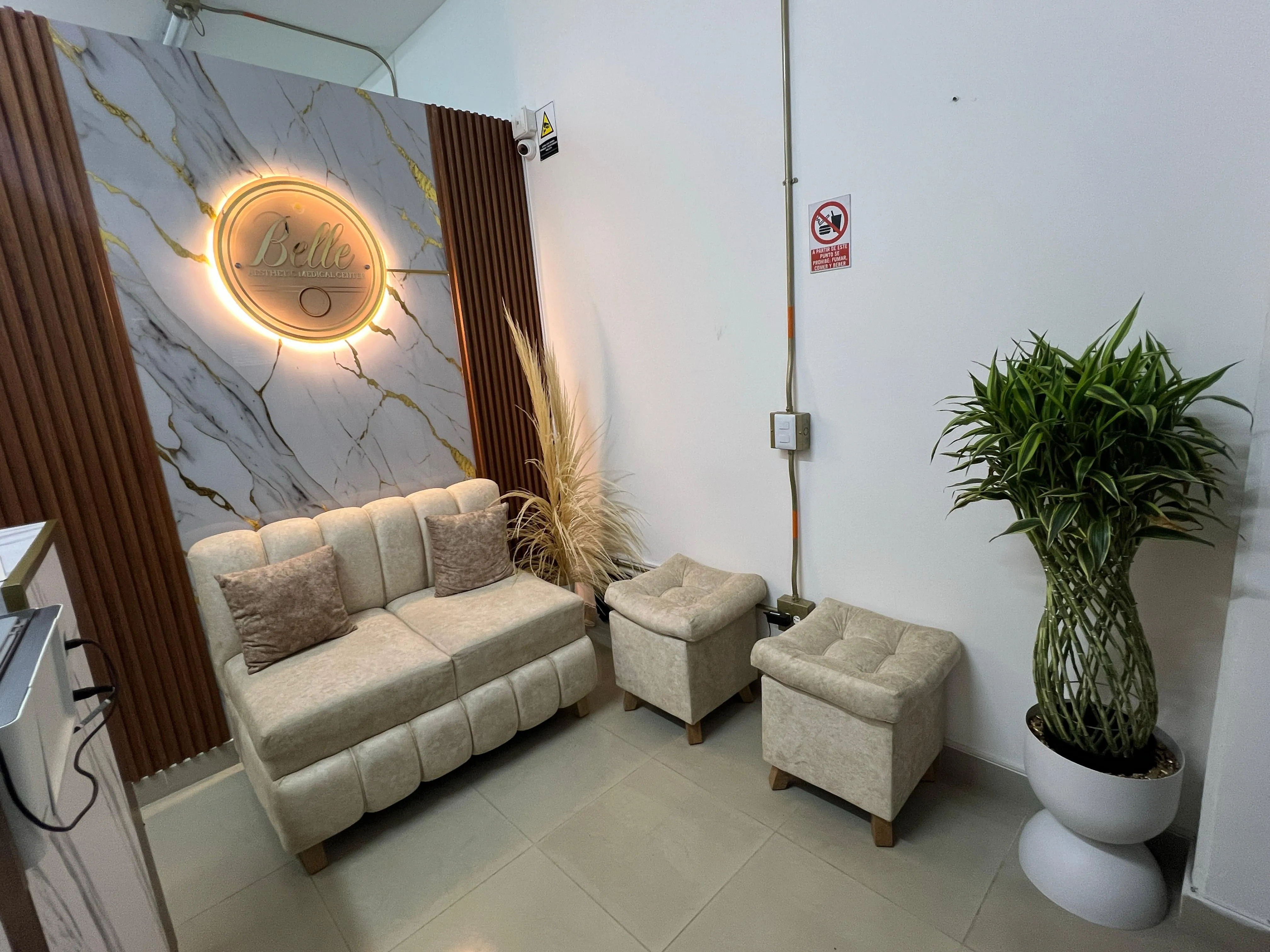 Armonización facial sin cirugía