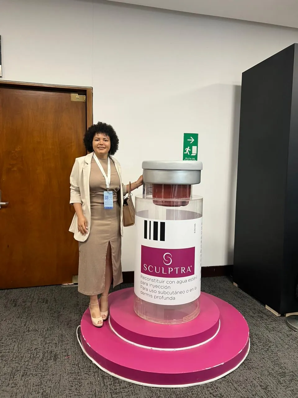 Tratamiento con Sculptra